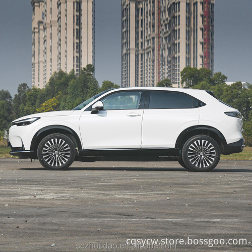 Hot selling brand 2023 HOND A eNS1 SUV new Used Electric Suv Car electric cargo tricycle Electric EV Car automobile